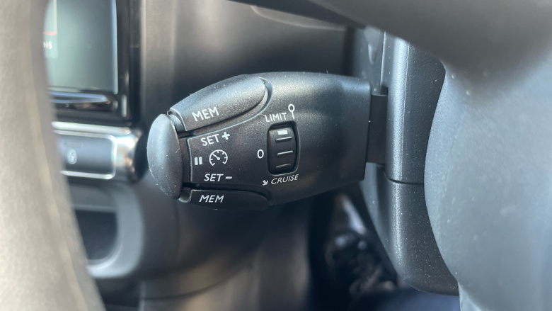 Citroen C3 1.2 PureTech Shine 5dr Petrol Hatchback